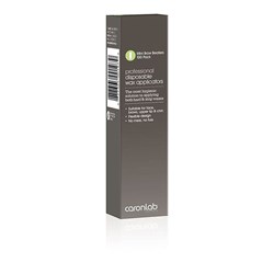 CARONLAB Wax applicators - mini - brow beaters spatula